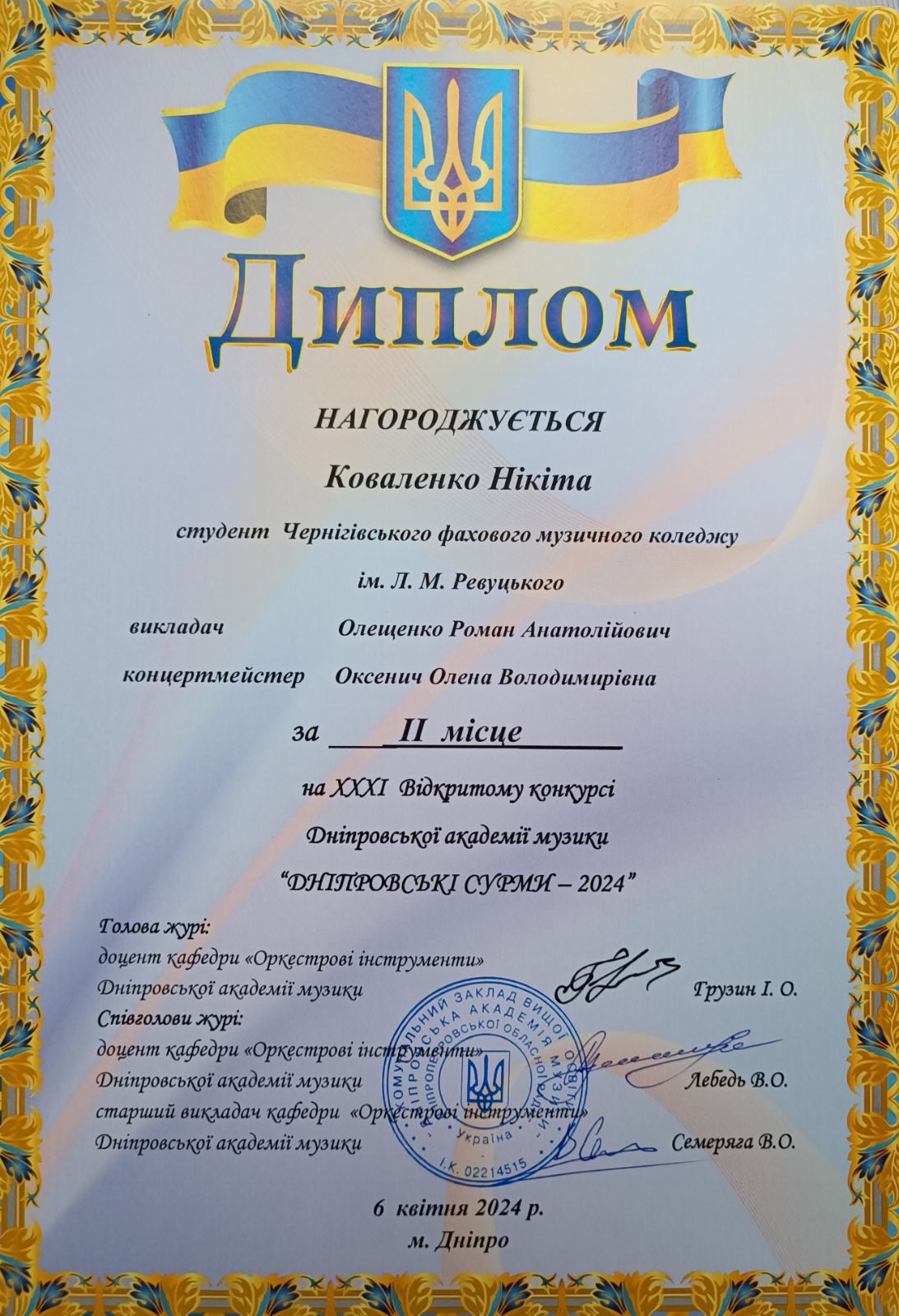 2024_2_Коваленко